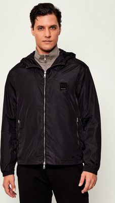 Kurtka męska na jesień Armani Exchange ze sklepu: Gomez Fashion Store w kategorii: Kurtki męskie - zdjęcie 874714-BD9-10338_AX255M000074H50