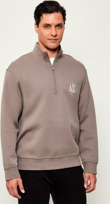 Bluza męska Armani Exchange ze sklepu: Gomez Fashion Store w kategorii: Bluzy męskie - zdjęcie 874714-BD9-10338_AX255M000078I66