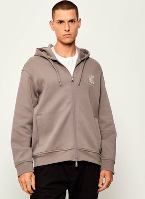 Bluza męska jesienna Armani Exchange ze sklepu: Gomez Fashion Store w kategorii: Bluzy męskie - zdjęcie 874714-BD9-10338_AX255M000079I66