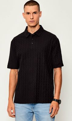 Armani Exchange - T-shirt męski na wiosnę ze sklepu: Gomez Fashion Store w kategorii: T-shirty męskie - zdjęcie 874714-BD9-10338_AX255M000088H50