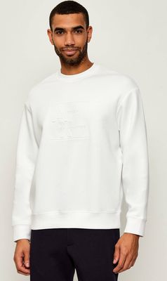 Armani Exchange - Bluza męska casual ze sklepu: Gomez Fashion Store w kategorii: Bluzy męskie - zdjęcie 874714-BD9-10338_AX255M000094H83