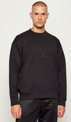 Armani Exchange - Bluza męska casual ze sklepu: Gomez Fashion Store w kategorii: Bluzy męskie - zdjęcie 874714-BD9-10338_AX255M000094H50