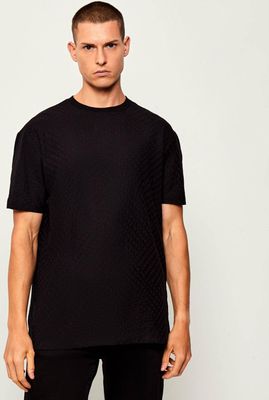 T-shirt męski Armani Exchange ze sklepu: Gomez Fashion Store w kategorii: T-shirty męskie - zdjęcie 874714-BD9-10338_AX255M000100J31
