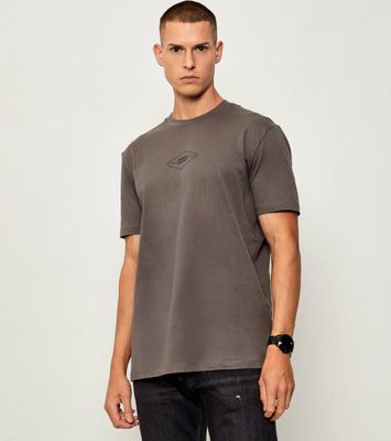 T-shirt męski casualowy Armani Exchange ze sklepu: Gomez Fashion Store w kategorii: T-shirty męskie - zdjęcie 874714-BD9-10338_AX255M000103J47