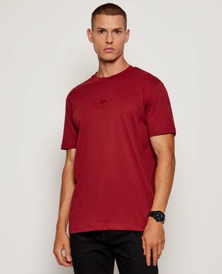 T-shirt męski casualowy Armani Exchange ze sklepu: Gomez Fashion Store w kategorii: T-shirty męskie - zdjęcie 874714-BD9-10338_AX255M000103J68