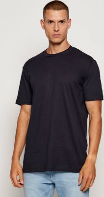 T-shirt męski Armani Exchange ze sklepu: Gomez Fashion Store w kategorii: T-shirty męskie - zdjęcie 874714-BD9-10338_AX255M000103I94