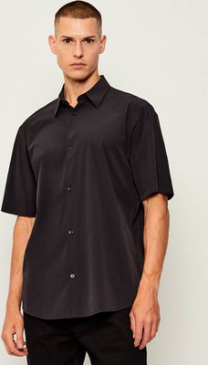 Koszula męska wiosenna Armani Exchange ze sklepu: Gomez Fashion Store w kategorii: Koszule męskie - zdjęcie 874714-BD9-10338_AX255M000117H50