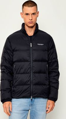 Kurtka męska Armani Exchange ze sklepu: Gomez Fashion Store w kategorii: Kurtki męskie - zdjęcie 874714-BD9-10338_AX255M000118I94