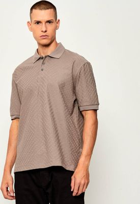 T-shirt męski casual Armani Exchange ze sklepu: Gomez Fashion Store w kategorii: T-shirty męskie - zdjęcie 874714-BD9-10338_AX255M000124J29