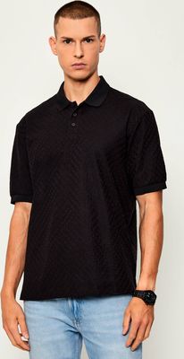 Armani Exchange - T-shirt męski casualowy ze sklepu: Gomez Fashion Store w kategorii: T-shirty męskie - zdjęcie 874714-BD9-10338_AX255M000124J31