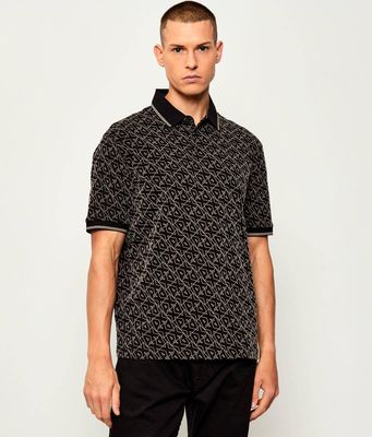 T-shirt męski Armani Exchange ze sklepu: Gomez Fashion Store w kategorii: T-shirty męskie - zdjęcie 874714-BD9-10338_AX255M000125J37