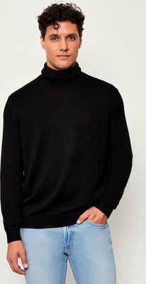 Sweter męski Armani Exchange ze sklepu: Gomez Fashion Store w kategorii: Swetry męskie - zdjęcie 874714-BD9-10338_AX255M000134H50