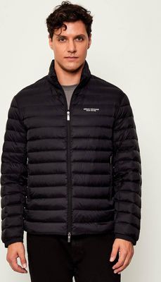 Kurtka męska Armani Exchange ze sklepu: Gomez Fashion Store w kategorii: Kurtki męskie - zdjęcie 874714-BD9-10338_AX255M000135H50
