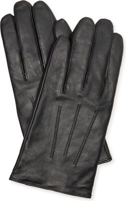 Rękawiczki HUGO ze sklepu: Gomez Fashion Store w kategorii: Rękawiczki męskie - zdjęcie 874714-BD9-10338_BU245M000229001