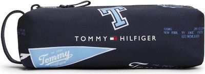 Piórnik Tommy Hilfiger ze sklepu: Gomez Fashion Store w kategorii: Piórniki