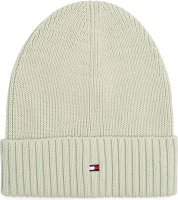 Czapka dziecięca Tommy Hilfiger ze sklepu: Gomez Fashion Store w kategorii: Czapki dziecięce