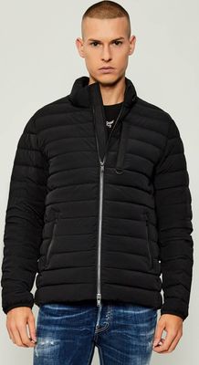 Kurtka męska na wiosnę Moose Knuckles ze sklepu: Gomez Fashion Store w kategorii: Kurtki męskie - zdjęcie 874714-BD9-10338_MN254M000003392