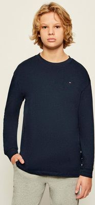 Tommy Hilfiger - T-shirt chłopięce na jesień ze sklepu: Gomez Fashion Store w kategorii: T-shirty chłopięce