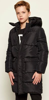 Kurtka chłopięca na zimę Guess ze sklepu: Gomez Fashion Store w kategorii: Kurtki chłopięce