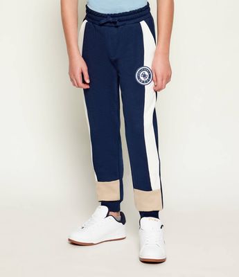 Spodnie chłopięce jesienne Guess ze sklepu: Gomez Fashion Store w kategorii: Spodnie chłopięce