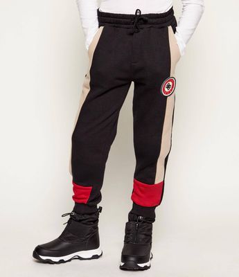 Spodnie chłopięce jesienne Guess ze sklepu: Gomez Fashion Store w kategorii: Spodnie chłopięce