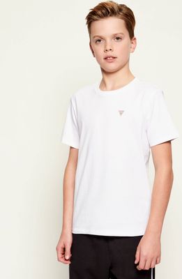 Guess - T-shirt chłopięce na lato ze sklepu: Gomez Fashion Store w kategorii: T-shirty chłopięce