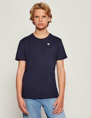 T-shirt chłopięce na lato Guess ze sklepu: Gomez Fashion Store w kategorii: T-shirty chłopięce