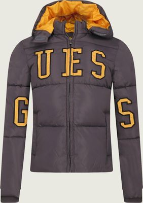 Kurtka chłopięca na zimę Guess ze sklepu: Gomez Fashion Store w kategorii: Kurtki chłopięce