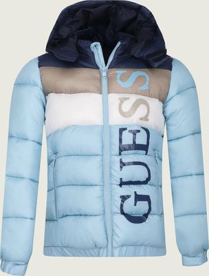Kurtka chłopięca na zimę Guess ze sklepu: Gomez Fashion Store w kategorii: Kurtki chłopięce