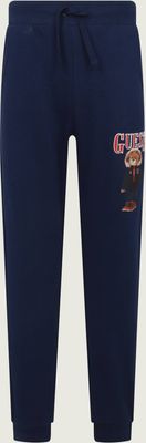 Spodnie chłopięce jesienne Guess ze sklepu: Gomez Fashion Store w kategorii: Spodnie chłopięce