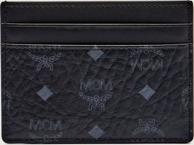 MCM - Etui ze sklepu: Gomez Fashion Store w kategorii: Etui - zdjęcie 874714-BD9-10338_M1255M000006003
