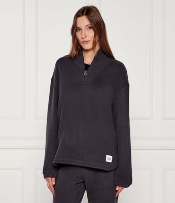 EA7 - Bluza damska ze sklepu: Gomez Fashion Store w kategorii: Bluzy damskie - zdjęcie 874714-BD9-10338_E7255W000019E72