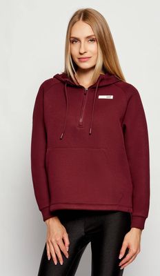 Bluza damska EA7 ze sklepu: Gomez Fashion Store w kategorii: Bluzy damskie - zdjęcie 874714-BD9-10338_E7255W000013E69