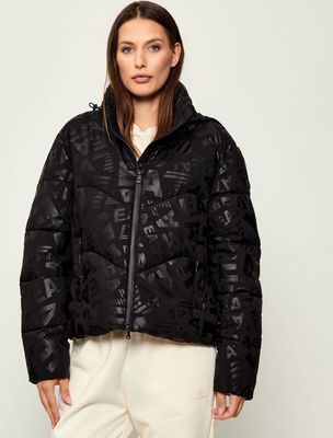 EA7 - Kurtka damska ze sklepu: Gomez Fashion Store w kategorii: Kurtki damskie - zdjęcie 874714-BD9-10338_E7255W000028E68