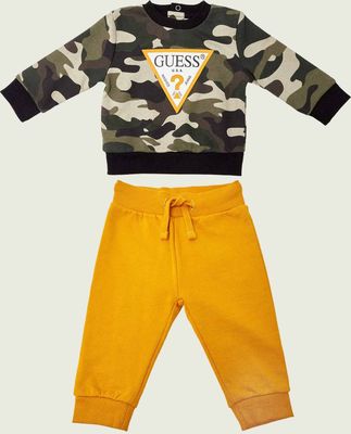 Odzież dla niemowląt wiosenna Guess ze sklepu: Gomez Fashion Store w kategorii: Odzież dla niemowląt