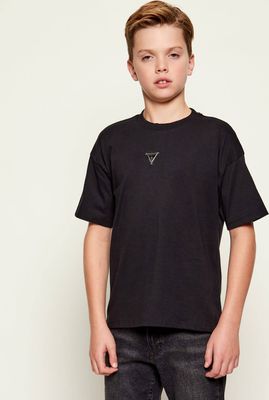 T-shirt chłopięce na lato Guess ze sklepu: Gomez Fashion Store w kategorii: T-shirty chłopięce