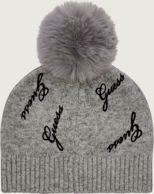 Czapka dziecięca Guess ze sklepu: Gomez Fashion Store w kategorii: Czapki dziecięce