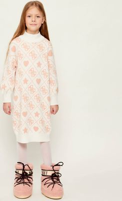 Sukienka dziewczęca na wiosnę Guess ze sklepu: Gomez Fashion Store w kategorii: Sukienki dziewczęce