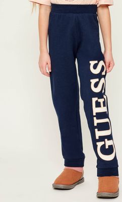 Spodnie dziewczęce jesienne Guess ze sklepu: Gomez Fashion Store w kategorii: Spodnie dziewczęce