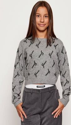 Sweter damski casual Guess ze sklepu: Gomez Fashion Store w kategorii: Swetry damskie