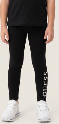 Spodnie dziewczęce na wiosnę Guess ze sklepu: Gomez Fashion Store w kategorii: Spodnie dziewczęce