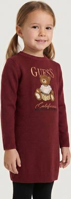 Sukienka dziewczęca na wiosnę Guess ze sklepu: Gomez Fashion Store w kategorii: Sukienki dziewczęce