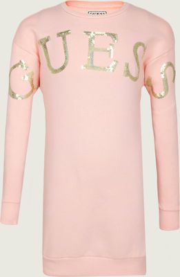 Sukienka dziewczęca na lato Guess ze sklepu: Gomez Fashion Store w kategorii: Sukienki dziewczęce