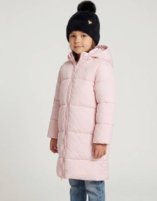 Płaszcz dziewczęcy zimowy Guess ze sklepu: Gomez Fashion Store w kategorii: Płaszcze dziewczęce