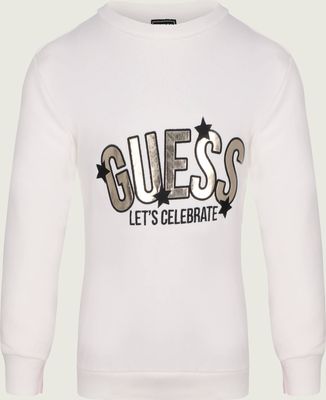 Bluza dziewczęca na wiosnę Guess ze sklepu: Gomez Fashion Store w kategorii: Bluzy dziewczęce