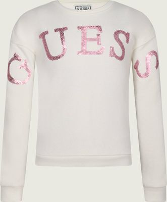 Bluza dziewczęca na wiosnę Guess ze sklepu: Gomez Fashion Store w kategorii: Bluzy dziewczęce