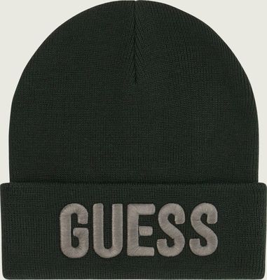 Czapka dziecięca Guess ze sklepu: Gomez Fashion Store w kategorii: Czapki dziecięce