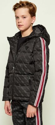 GUESS ACTIVE - Kurtka chłopięca jesienna ze sklepu: Gomez Fashion Store w kategorii: Kurtki chłopięce