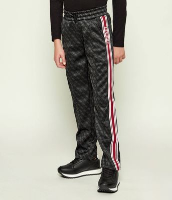 Spodnie chłopięce jesienne GUESS ACTIVE ze sklepu: Gomez Fashion Store w kategorii: Spodnie chłopięce