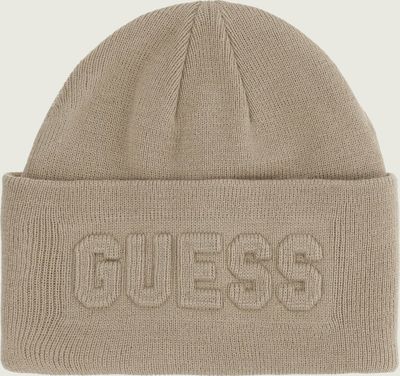 Guess - Czapka dziecięca ze sklepu: Gomez Fashion Store w kategorii: Czapki dziecięce